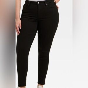 Universal Thread Black Women's Jean
